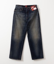 EDWIN XV WIDE STRAIGHT DENIM