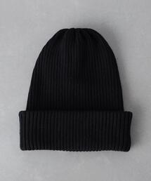 リブ ワッチ キャップ