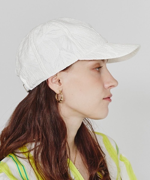 Chapeau d