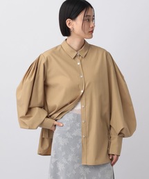 A part by | ソデコンシャスレギュラーシャツ(シャツ/ブラウス)