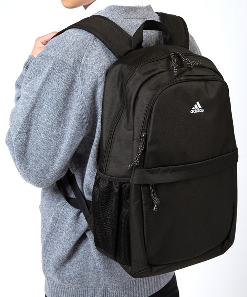 セール】adidas(アディダス) リュックサック B4サイズ収納 15.6inchPC