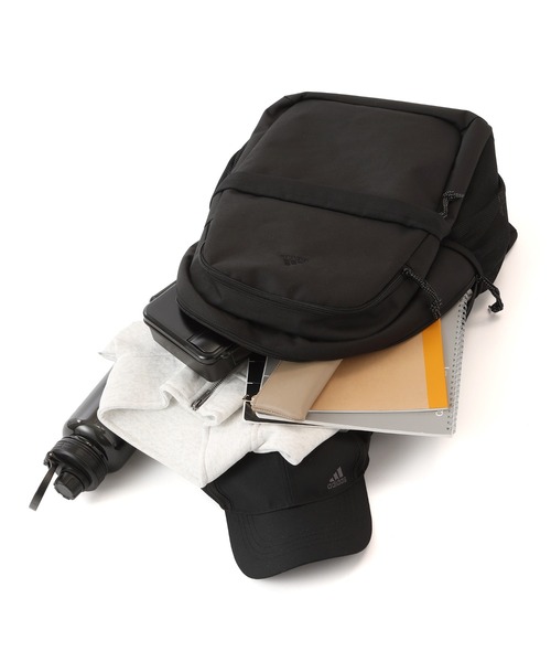 セール】adidas(アディダス) リュックサック B4サイズ収納 15.6inchPC