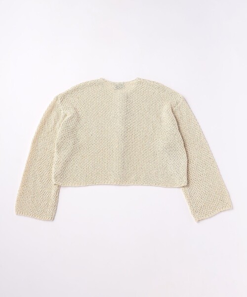 UNITED ARROWS（ユナイテッドアローズ）の「スパンコール メッシュ
