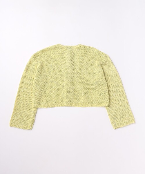 UNITED ARROWS（ユナイテッドアローズ）の「スパンコール メッシュ