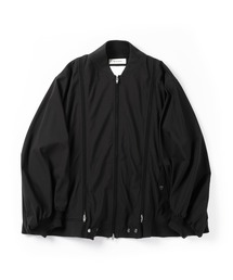 Wizzard ウィザード / VISCOSE FLARE BOMBER JACKET / W24SS-BL04V