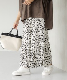 Elura | ラク艶イージーパンツ(その他パンツ)