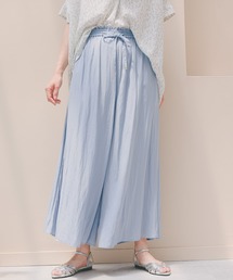 Elura | ラク艶イージーパンツ(その他パンツ)