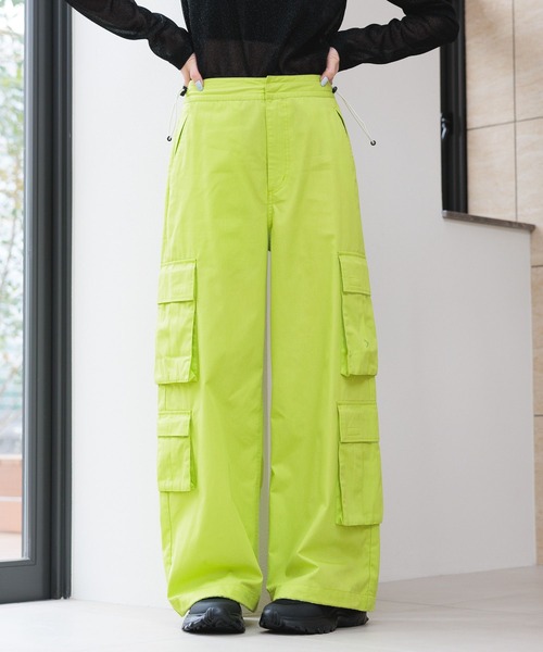 RAGEBLUE(レイジブルー)の「ボリュームソール/メッシュスニーカーサンダル(スニーカー・レディース・ブラック/ホワイト・MEDIUM/LARGE)」の15枚目の写真