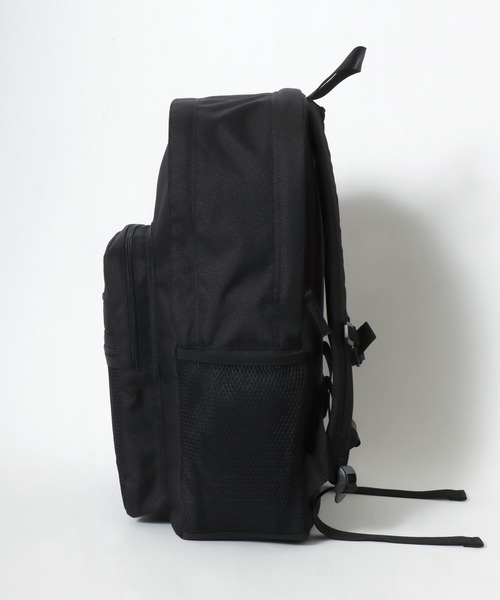 MLB（メジャーリーグベースボール）の「MLB/メジャーリーグベースボール チームロゴ刺繍 バックパック リュック デイパック（バックパック/リュック・メンズ・ブラック系その他2/ブラック/ブラック系その他・FREE）」の11枚目の写真