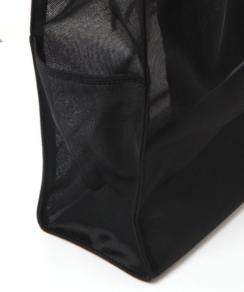 GLOBAL WORK（グローバルワーク）の「推しごとマルチWAYメッシュトート