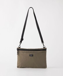 STANDARD SUPPLY | 【別注】<STANDARD SUPPLY>GLR スリングパース WIDE サコッシュ バッグ(ショルダーバッグ)
