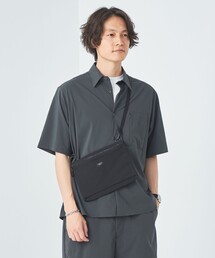 STANDARD SUPPLY | 【別注】＜STANDARD SUPPLY＞GLR スリングパース WIDE サコッシュ バッグ(ショルダーバッグ)
