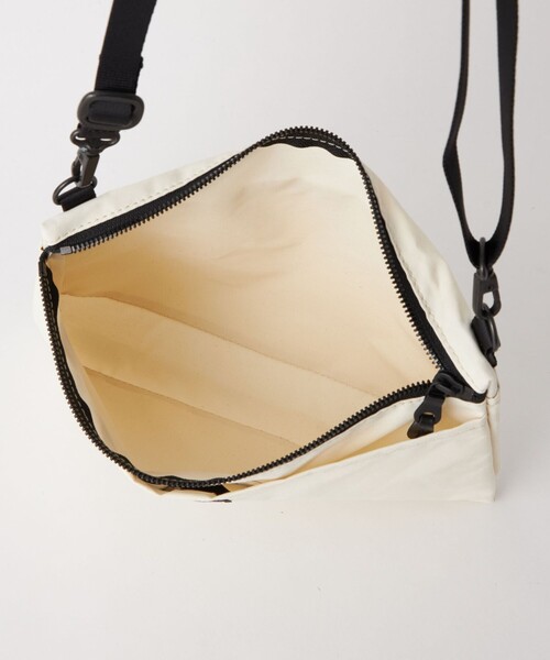 STANDARD SUPPLY（スタンダードサプライ）の「【別注】＜STANDARD SUPPLY＞GLR スリングパース WIDE サコッシュ バッグ（ショルダーバッグ・メンズ・ブラック/オリーブ/オフホワイト・FREE）」の21枚目の写真