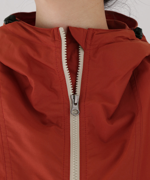 THE NORTH FACE(ザノースフェイス)の「【THE NORTH FACE/ノースフェイス】Compact Jacket:ジャケット(その他アウター・レディース・ブラック/レッド・LARGE)」の17枚目の写真