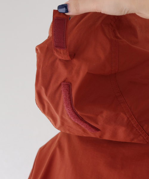 THE NORTH FACE(ザノースフェイス)の「【THE NORTH FACE/ノースフェイス】Compact Jacket:ジャケット(その他アウター・レディース・ブラック/レッド・LARGE)」の18枚目の写真