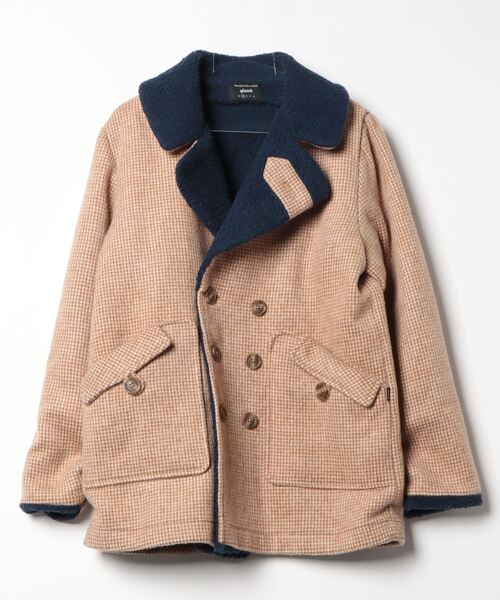 glamb（グラム）の「Bonny ranch coat / ボニーランチコート（その他