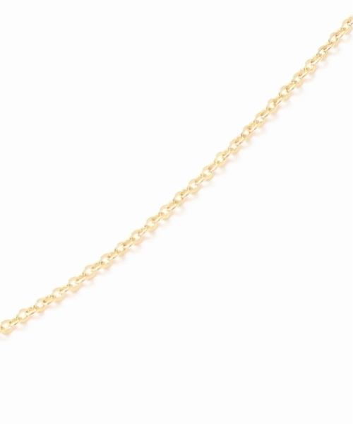 JOURNAL STANDARD relume（ジャーナルスタンダード　レリューム）の「《追加5》RELUMEメダイネックレス（ネックレス・レディース・ゴールド・FREE）」の14枚目の写真