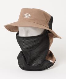 ロキシー ROXY UV WATER FACE MASK HAT