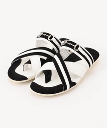 HIDEAWAYS NICOLE | ビットサンダル(サンダル)