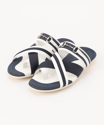 HIDEAWAYS NICOLE | ビットサンダル(サンダル)