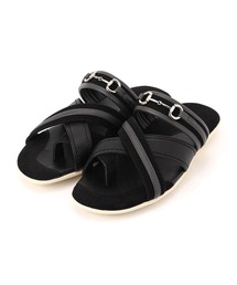 HIDEAWAYS NICOLE | ビットサンダル(サンダル)