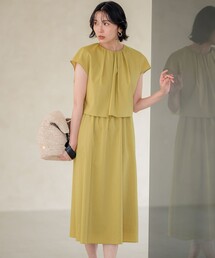 23区｜ニジュウサンクのワンピース（半袖）人気ランキング（レディース