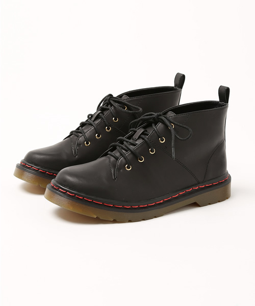 Kastane(カスタネ)の「5EYEブーツ(その他シューズ・レディース・ブラック/ブラウン/ベージュ・36/38/37)」の13枚目の写真