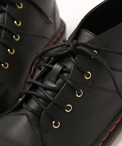 Kastane(カスタネ)の「5EYEブーツ(その他シューズ・レディース・ブラック/ブラウン/ベージュ・36/38/37)」の8枚目の写真