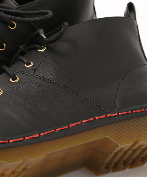 Kastane(カスタネ)の「5EYEブーツ(その他シューズ・レディース・ブラック/ブラウン/ベージュ・36/38/37)」の9枚目の写真