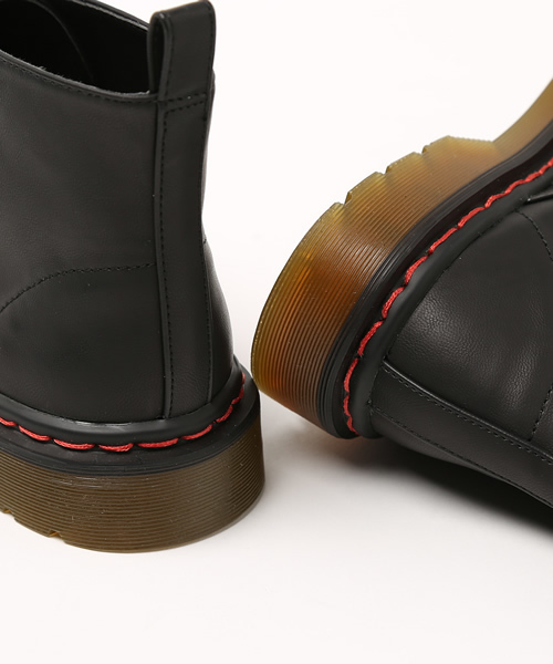 Kastane(カスタネ)の「5EYEブーツ(その他シューズ・レディース・ブラック/ブラウン/ベージュ・36/38/37)」の10枚目の写真