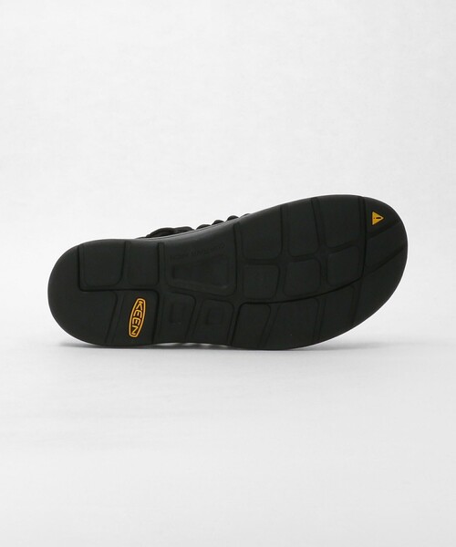 KEEN（キーン）の「＜KEEN＞ ユニーク II コンバーチブル/サンダル（サンダル・メンズ・ブラック・US8/US9/US10）」の6枚目の写真
