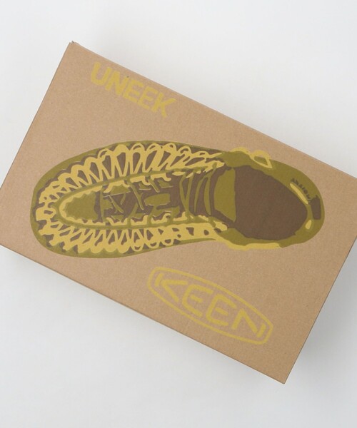 KEEN（キーン）の「＜KEEN＞ ユニーク II コンバーチブル/サンダル（サンダル・メンズ・ブラック・US8/US9/US10）」の10枚目の写真
