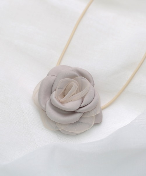 Peony（ピオニー）の「【Peony/ピオニー】/ボリュームローズ 薔薇