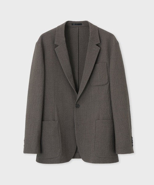 【美品】Paul Smith テーラードジャケット ブラック 極美品】Paul Smith ポールスミス テーラードジャケット