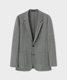 Paul Smith Black ピンク テーラードジャケット 11号