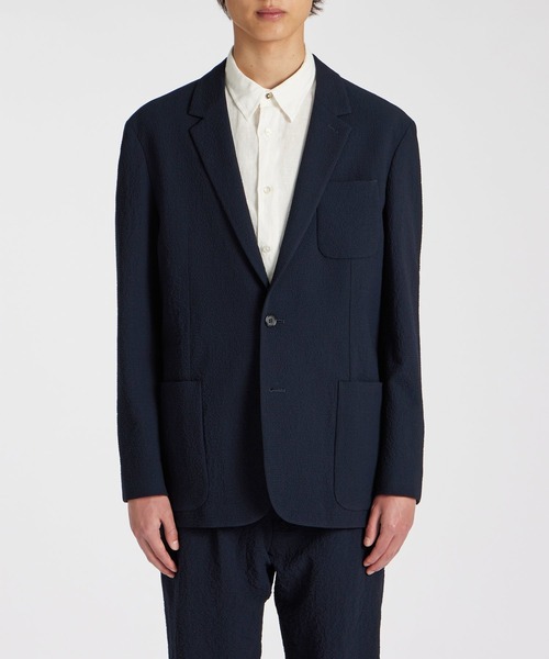 ウール100%◎Paul Smith London テーラードジャケット　2B ウール100%◎Paul Smith London テーラードジャケット2B