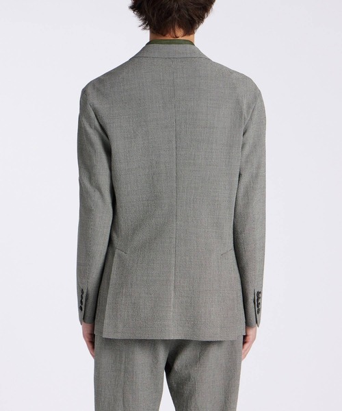 高*斗様 Poul sumithジャケット PS Paul Smith ジャケット テーラードジャケット エアロテック