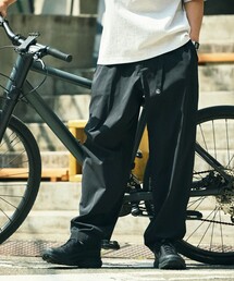 FREAK'S STORE | 限定展開 AiRide/エアライド ワイドシルエット クライミングパンツ(その他パンツ)