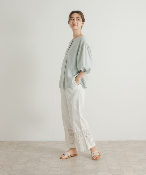 URBAN RESEARCH DOORS（アーバンリサーチドアーズ）の「2WAYボリューム 