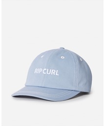 【RIPCURL（リップカール）】L SURF SPRAY 5 PANEL CAP キャップ