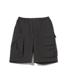 NULL | NULL TOKYO × BEAMS / 別注 Out Side Shorts(その他パンツ)