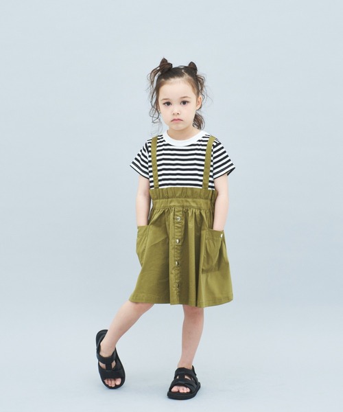 MARTAU.（マルト）ワンピース martau. Jouons en couleur 色で遊んで2024.10.19 sat.-21 mon