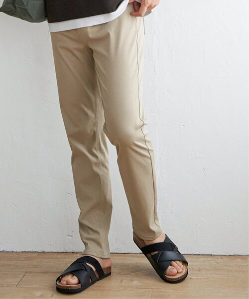 ikka（イッカ）の「クロスベルトサンダル（サンダル・メンズ・ダークブラウン/ブラック・M/L/XL）」の12枚目の写真