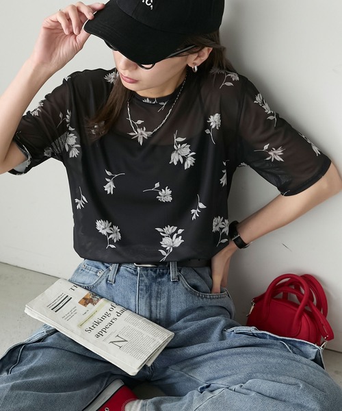 order A7♡ 2024年話題の新作！パンダ文字盤がクラシカルな『クロノマスター