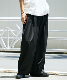 JOURNAL STANDARD | T/R モダン ワイドスラックス(スラックス)