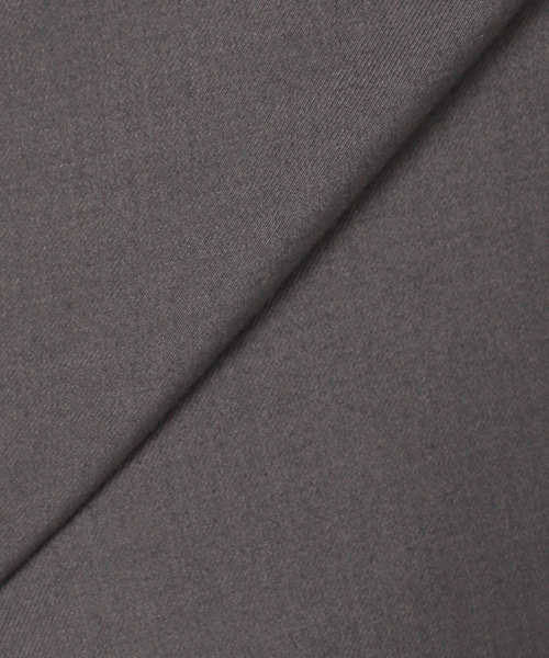 JOURNAL STANDARD（ジャーナルスタンダード）の「T/R モダン ワイドスラックス（スラックス・メンズ・ブラック/チャコールグレー/サファリグリーン・MEDIUM/LARGE）」の9枚目の写真