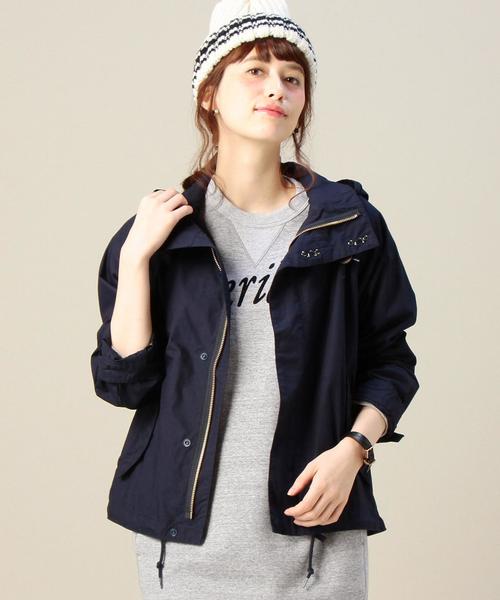 BEAUTY&YOUTH UNITED ARROWS アウター Jacket | OUTERWEAR | ビューティ＆ユース | MEN | 2022年秋冬