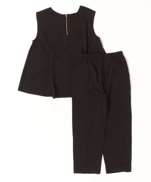 【セール】atONE ベアスキンパンツセットアップ（セットアップ）｜atONE（アットワン）