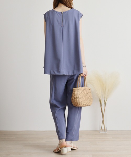 【セール】atONE ベアスキンパンツセットアップ（セットアップ）｜atONE（アットワン）