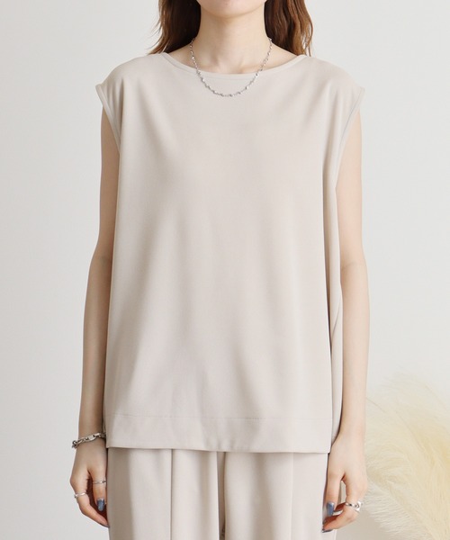 【セール】atONE ベアスキンパンツセットアップ（セットアップ）｜atONE（アットワン）